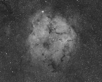 IC1396 Ha