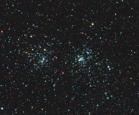 NGC884, NGC889