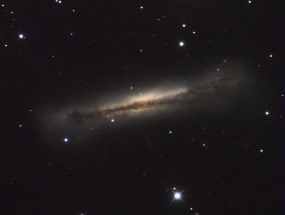 NGC3628